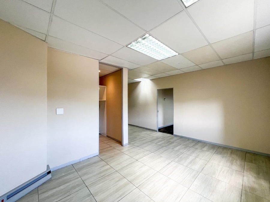 To Let commercial Property for Rent in Tyger Valley Western Cape